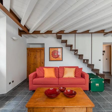 Cozy Suites On The Lake - The House Of Travelers Brienno Εξωτερικό φωτογραφία