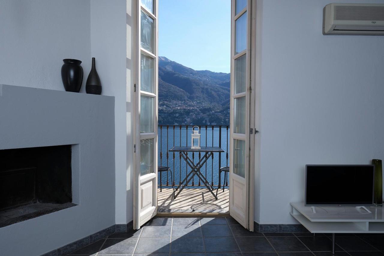 Cozy Suites On The Lake - The House Of Travelers Brienno Εξωτερικό φωτογραφία