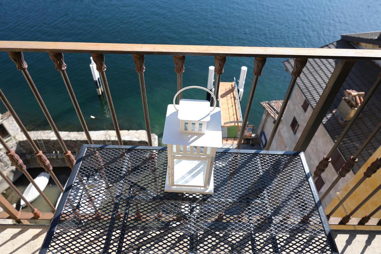 Cozy Suites On The Lake - The House Of Travelers Brienno Εξωτερικό φωτογραφία