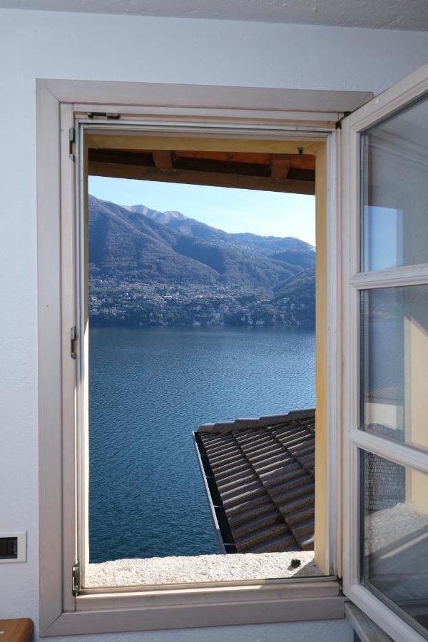 Cozy Suites On The Lake - The House Of Travelers Brienno Εξωτερικό φωτογραφία