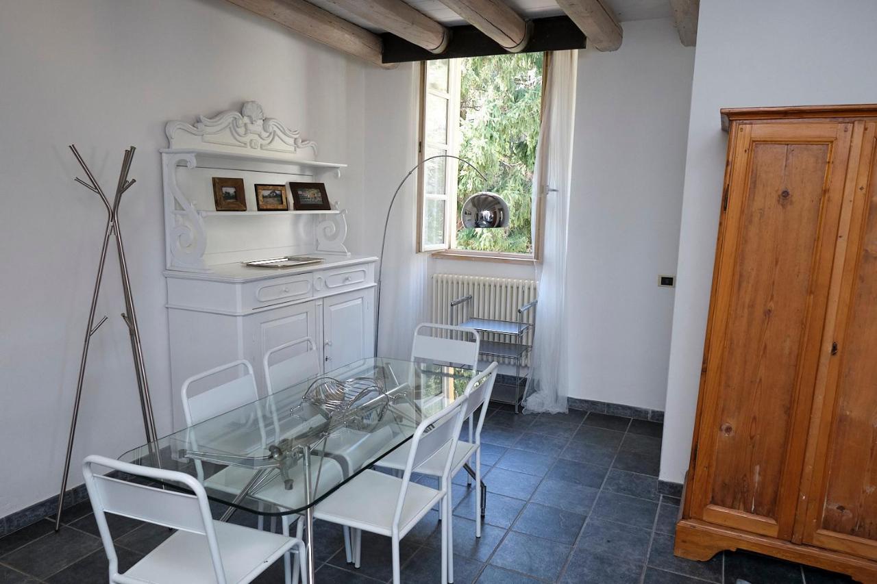Cozy Suites On The Lake - The House Of Travelers Brienno Εξωτερικό φωτογραφία