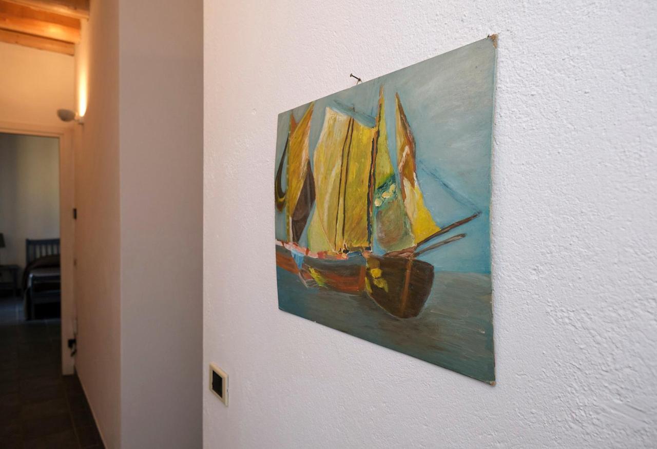 Cozy Suites On The Lake - The House Of Travelers Brienno Εξωτερικό φωτογραφία