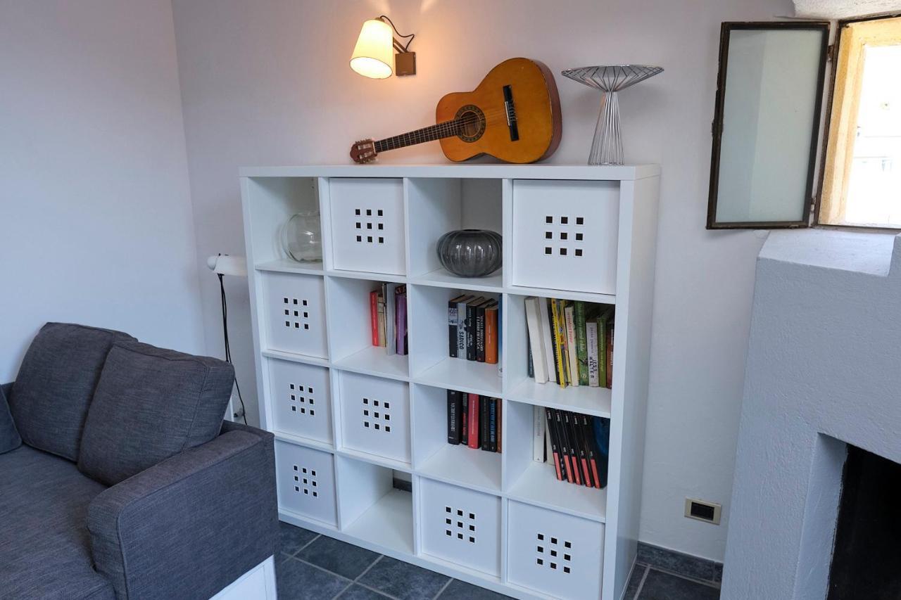 Cozy Suites On The Lake - The House Of Travelers Brienno Εξωτερικό φωτογραφία