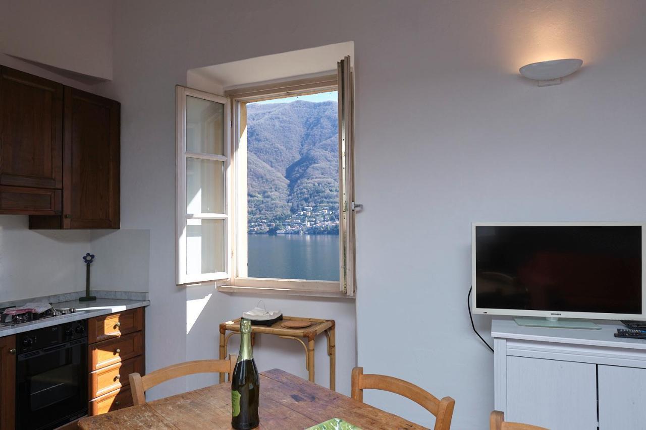Cozy Suites On The Lake - The House Of Travelers Brienno Εξωτερικό φωτογραφία