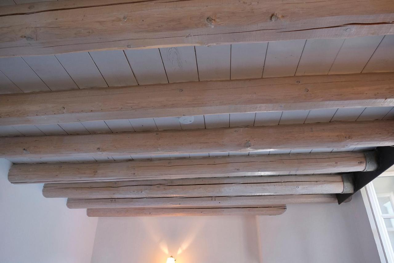 Cozy Suites On The Lake - The House Of Travelers Brienno Εξωτερικό φωτογραφία