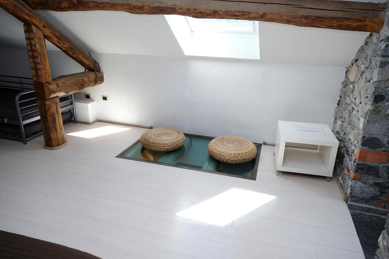 Cozy Suites On The Lake - The House Of Travelers Brienno Εξωτερικό φωτογραφία