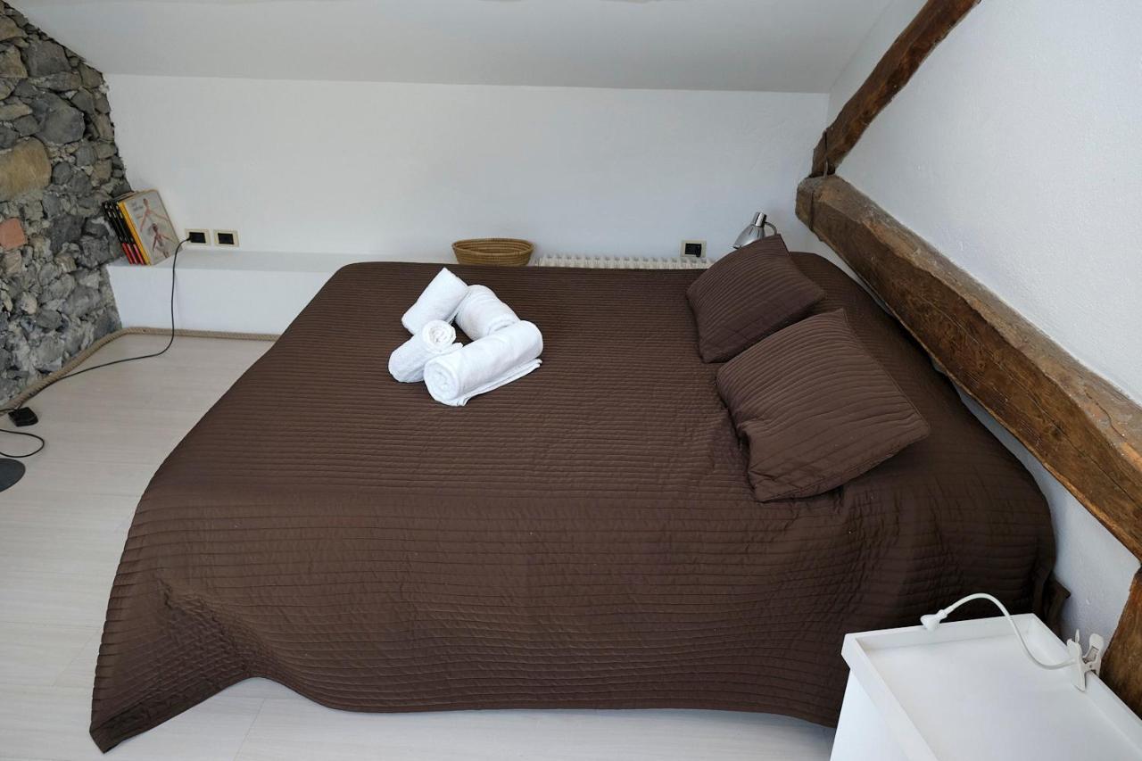 Cozy Suites On The Lake - The House Of Travelers Brienno Εξωτερικό φωτογραφία