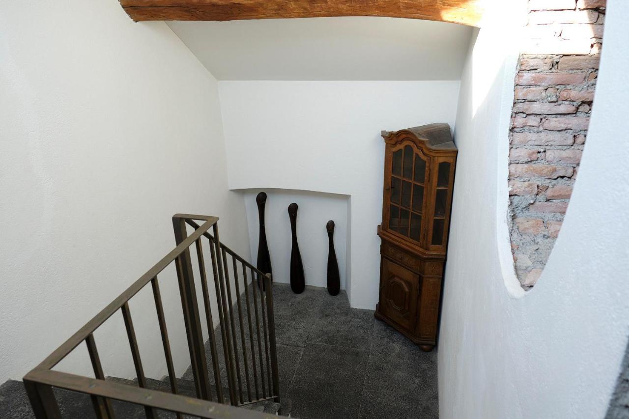 Cozy Suites On The Lake - The House Of Travelers Brienno Εξωτερικό φωτογραφία