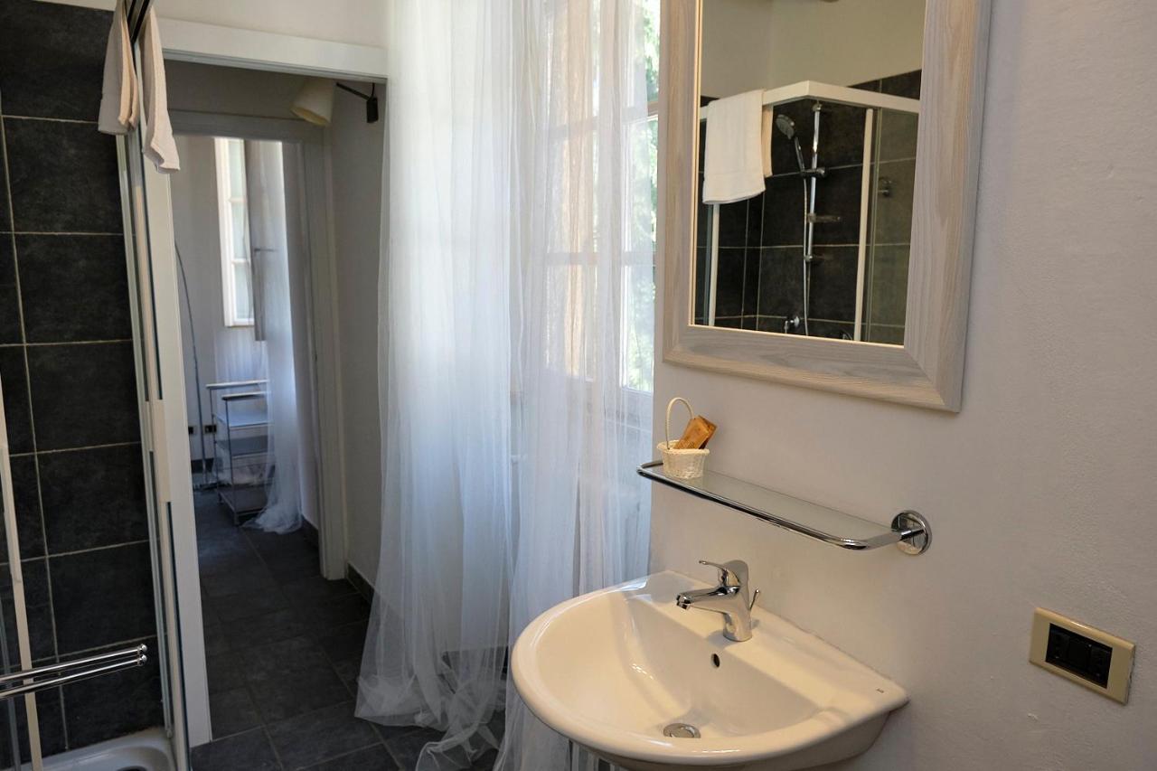 Cozy Suites On The Lake - The House Of Travelers Brienno Εξωτερικό φωτογραφία