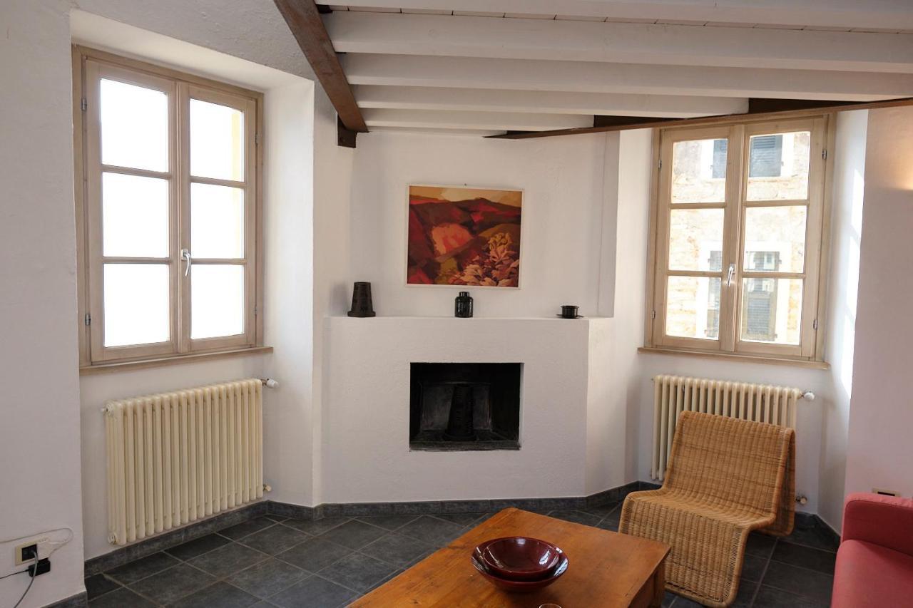 Cozy Suites On The Lake - The House Of Travelers Brienno Εξωτερικό φωτογραφία