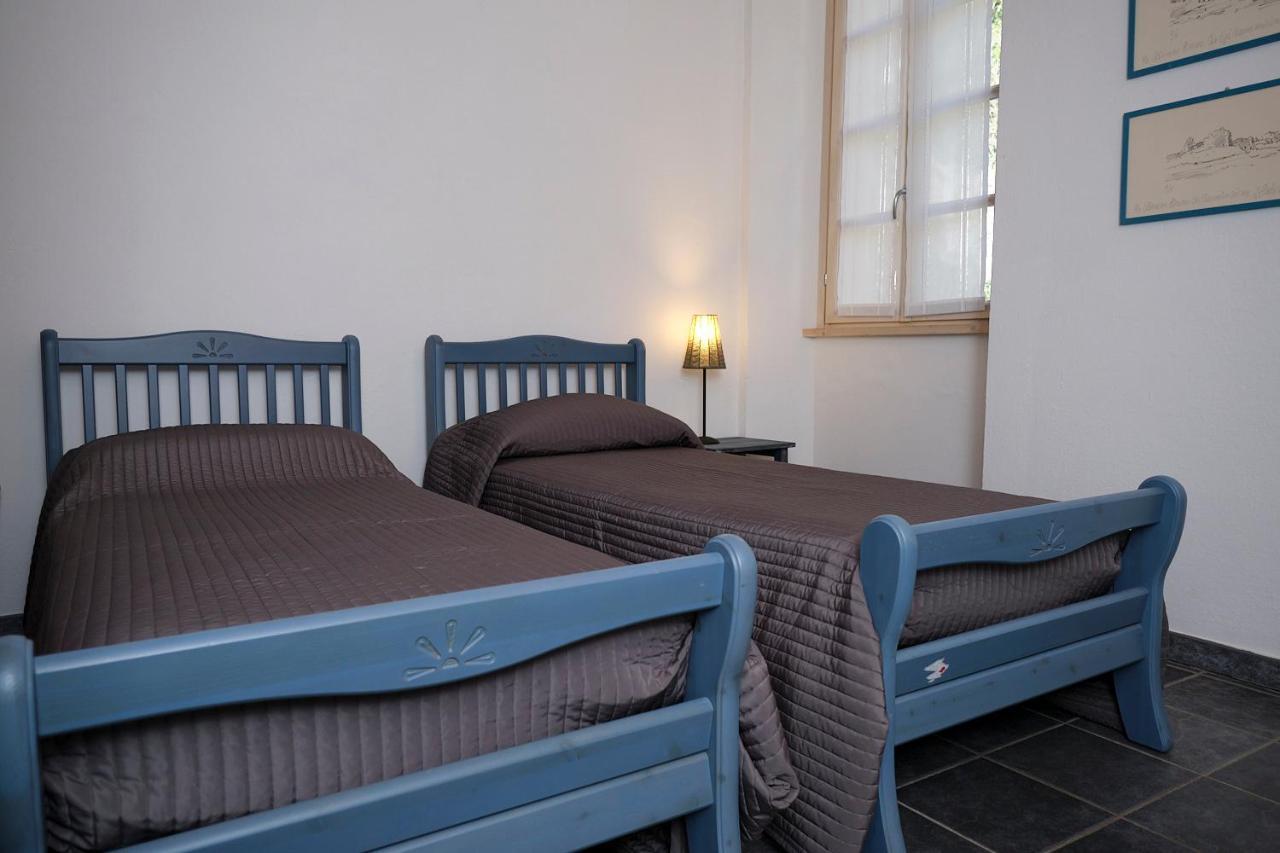 Cozy Suites On The Lake - The House Of Travelers Brienno Εξωτερικό φωτογραφία