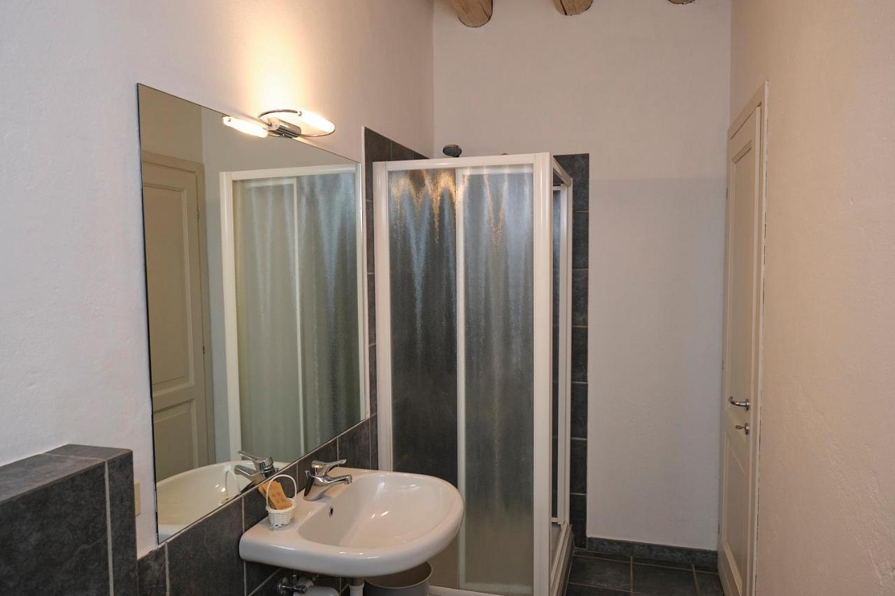 Cozy Suites On The Lake - The House Of Travelers Brienno Εξωτερικό φωτογραφία