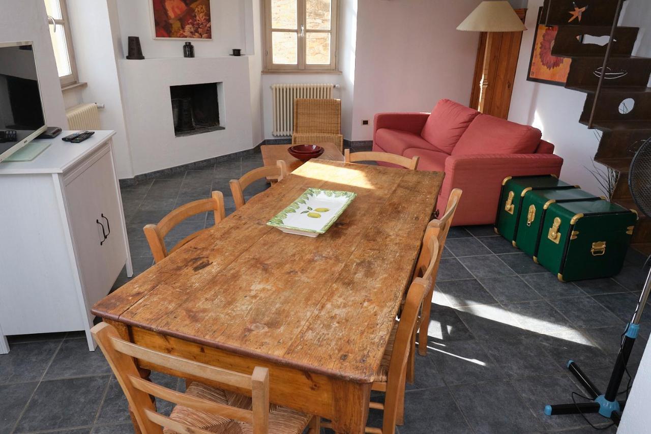 Cozy Suites On The Lake - The House Of Travelers Brienno Εξωτερικό φωτογραφία