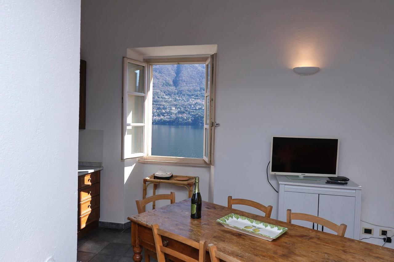 Cozy Suites On The Lake - The House Of Travelers Brienno Εξωτερικό φωτογραφία