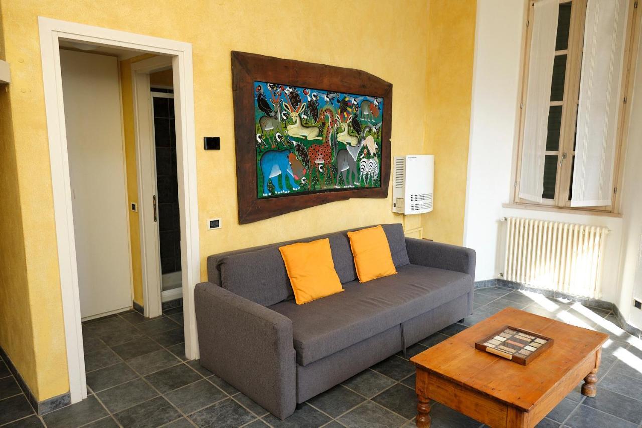 Cozy Suites On The Lake - The House Of Travelers Brienno Εξωτερικό φωτογραφία
