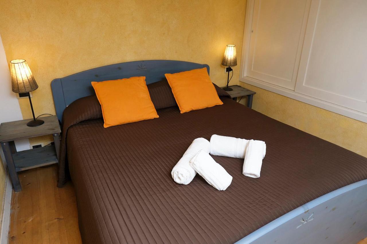 Cozy Suites On The Lake - The House Of Travelers Brienno Εξωτερικό φωτογραφία