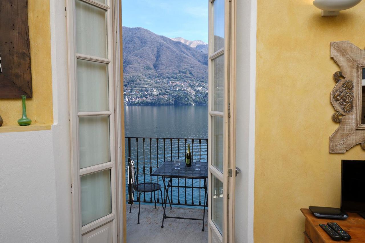 Cozy Suites On The Lake - The House Of Travelers Brienno Εξωτερικό φωτογραφία