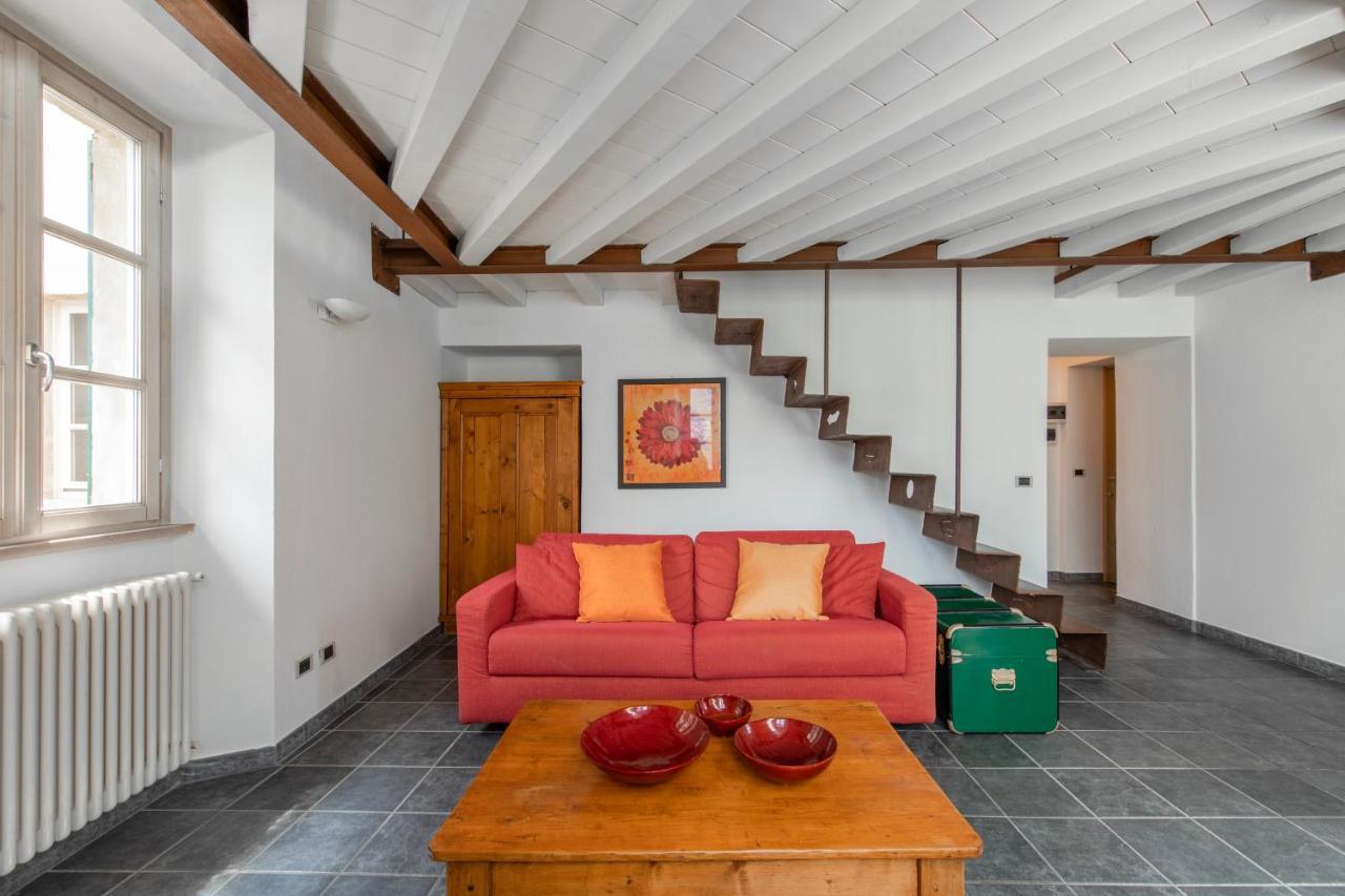 Cozy Suites On The Lake - The House Of Travelers Brienno Εξωτερικό φωτογραφία